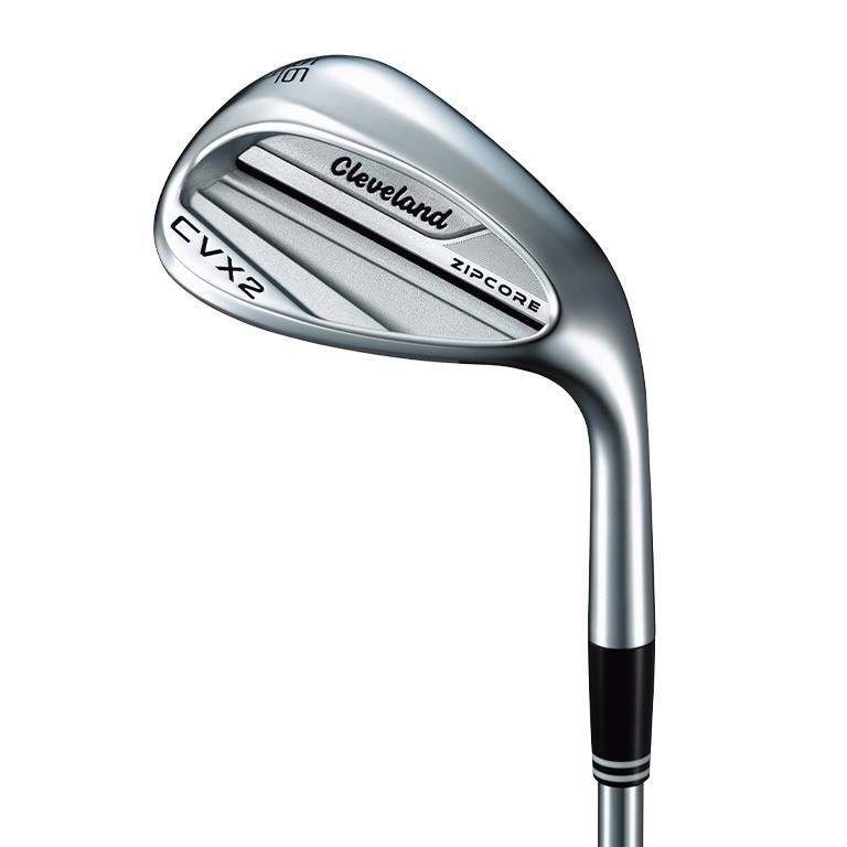 Cleveland CVX 2 ZIPCORE Wedge Club 56-14 MODUS3 Tour 115 Steel