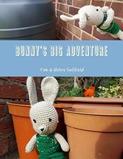 Bunny's Big Adventure-Tim Suffield, Helen Suffield