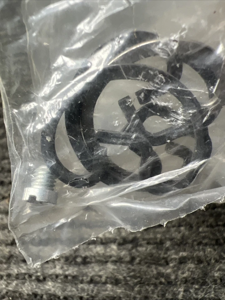 MOOG Kit de juntas en U 380 NOS Foto 2 de 4