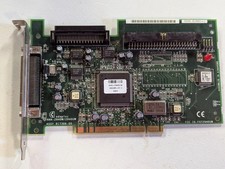 Adaptec AHA-2940UW PCI Ultra Wide SCSI Controller 917306-00