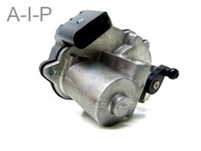 VW Golf VI 6 R, Polo 6R WRC 2.0 TFSI Reglerklappe Umluftklappe 06F133482E VA453