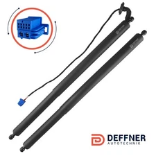 Electric tailgate actuators set MERCEDES GLE / from 2019 - DEFFNER T40 (left + r
