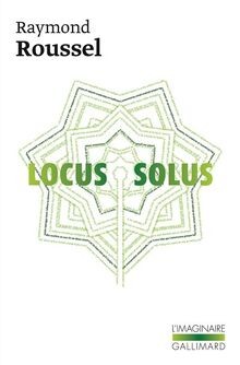 Locus Solus von Roussel, Raymond | Buch | Zustand sehr gut
