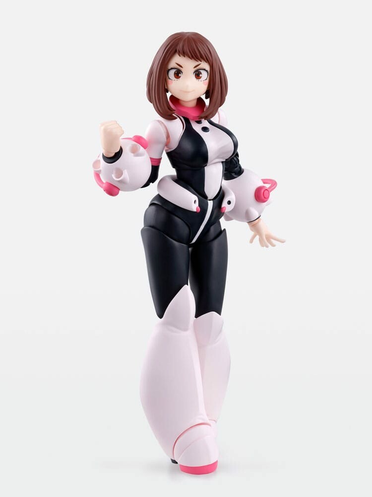 MY HERO ACADEMIA - Ochaco Uraraka S.H. Figuarts Action Figure Bandai
