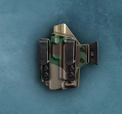 TREX ARMS Raptor Holster SIG P365XL TLR-7 Sub/X Sub/HL-X Sub, Left Hand