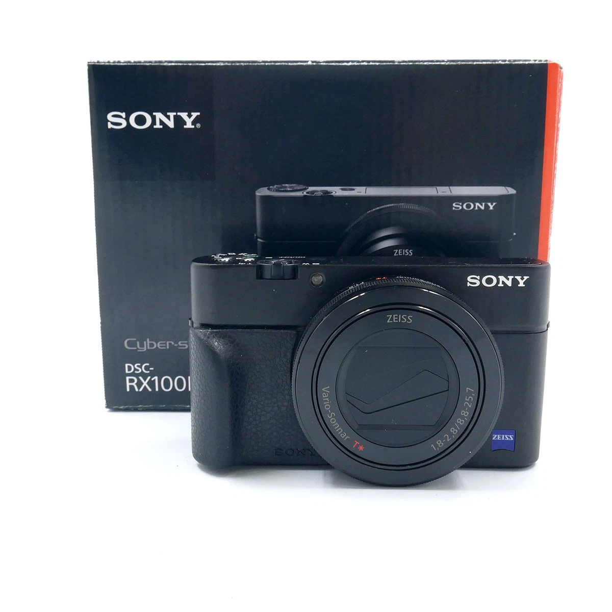 Sony RX100 III online kaufen | eBay.de