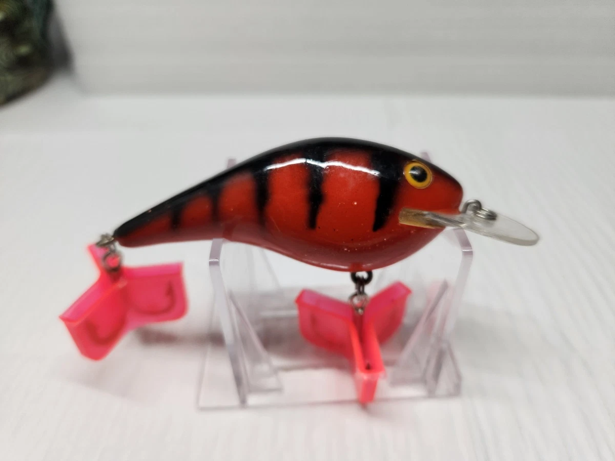 Arbogast Vintage Fishing Lures with Original Box for sale | eBay