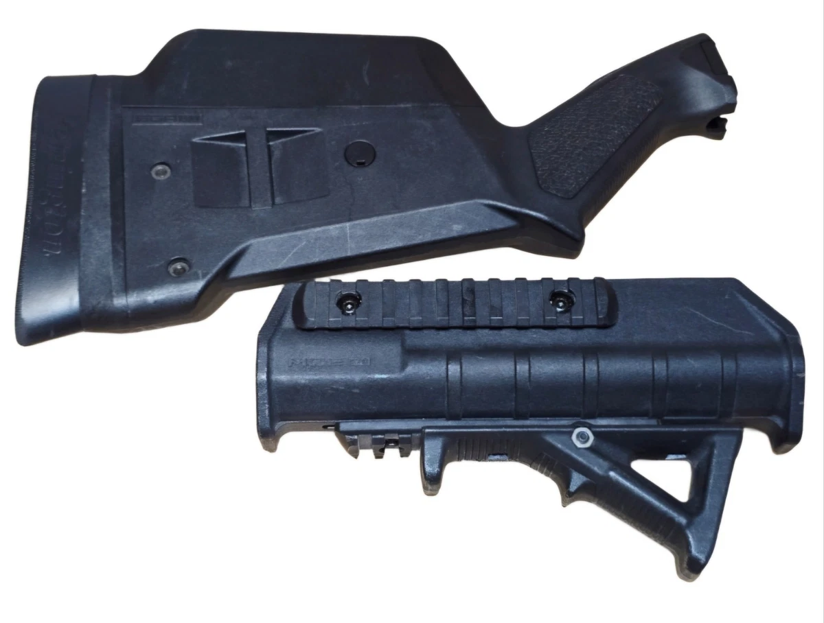 Shotgun Stock & Forend Parts for Remington for sale | eBay