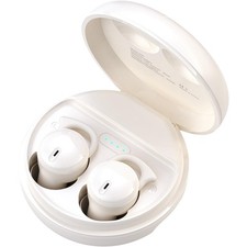 Invisible Sleep Headphones,Sleep Earbuds for Side Sleepers,Sleep Ear Buds Com...