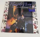 PRINCE Purple Rain Soundtrack PURPLE SPLATTER VINYL - Limited Edition - Sealed