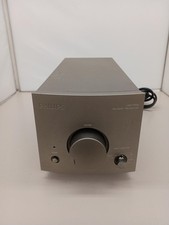 PHILIPS LHH-P700 Preamplifier Pre Amp Vintage Audio USED JP