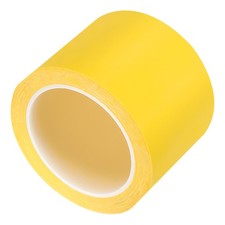1 Rolls Yellow 1.77 Inch x 72 Yards Polyester Film Tape 45mm x 66m