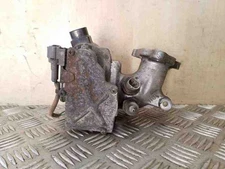 2004 Toyota Corolla Verso E12 Throttle Body 8967221020 2.0 Diesel 85kw 26121388