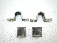 16-25 Kubota RTV X1140 Front Sway Bar Handware