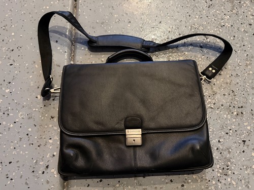Samsonite 920265 Satchel Computer Bag