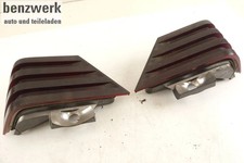 Mercedes W140 2x Rückleuchten Rücklicht ORIGINAL Bastler 1408200264 1408200164?? Mercedes W140 2x Rückleuchten Rücklicht ORIGINAL Bastler 1408200264 1408200164??