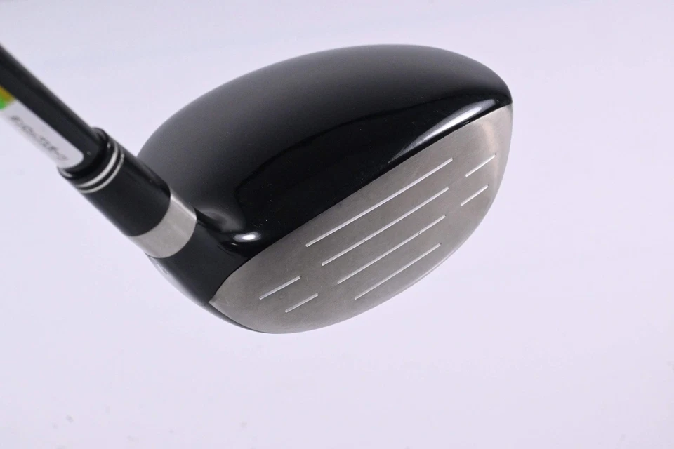 Left Hand Srixon Z-355 #3 Wood / 15 Degree / Regular Flex Miyazaki Jinsoku Shaft - Image 4 of 4