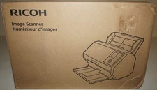 New Ricoh Fujitsu Fi-8170 Large Format ADF/Manual Feed Scanner PA03810-B055