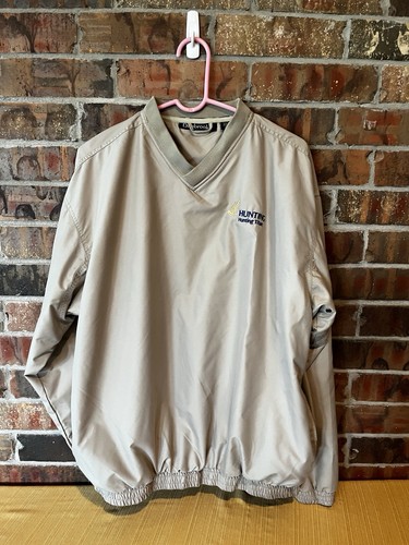 Dunbrooke Jacket