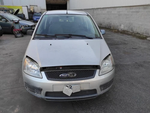 SLV9662371080 Turbocompresor para FORD FOCUS C-MAX (CAP)(2003) 2007 1518521 - Imagen 6 de 10
