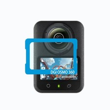 Screen Protector for DJI Osmo 360 Accessories Display Film Tempered Glass