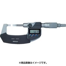 Mitutoyo  Digital Spherical Micrometer BMS-100MX Japan #44