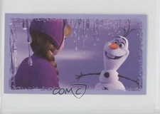 2014 Frozen Stickers Die Eiskonigin Vollig Unvverfroren German Anna Olaf 2k3