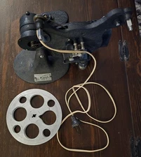 Keystone 16mm projector