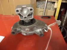 Support moteur Fiat Qubo