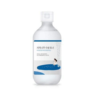 Round Lab Birch Juice Moisturizing Toner 300ml