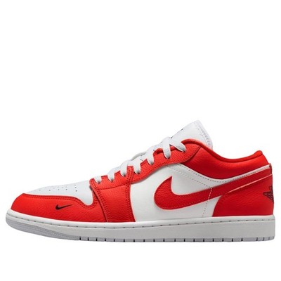 Jordan 1 Low SE Chile Red Men's II9813-600 New
