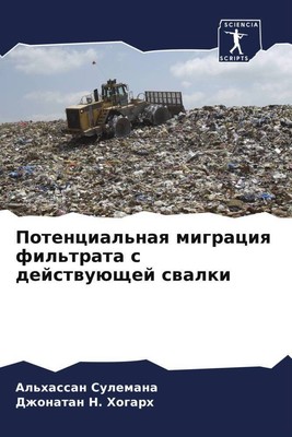 Potencial'naq migraciq fil'trata s dejstwuüschej swalki Sulemana (u. a.) Buch