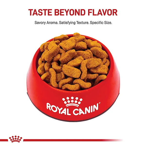 Royal Canin Breed Health Nutrition Bulldog Adult Dry Dog Food, 30 lb - Image 3 of 4