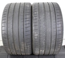 2 x 305/30R20 103Y Sommerreifen Michelin Pilot Sport 4S 5,5-6mm 2021/2022 AO