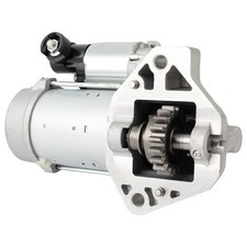 Starter For Acura MDX 2010-2013 RDX 13-18 ZDX 10-13 1.2KW 12V 19T CCW OSGR 19182