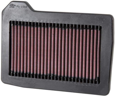 Motorluftfilter: High Performance, Premium, Powersport Luftfilter: passend für 2000-2