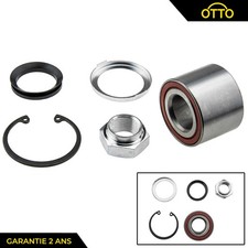 Roulement de roue Citroen VISA