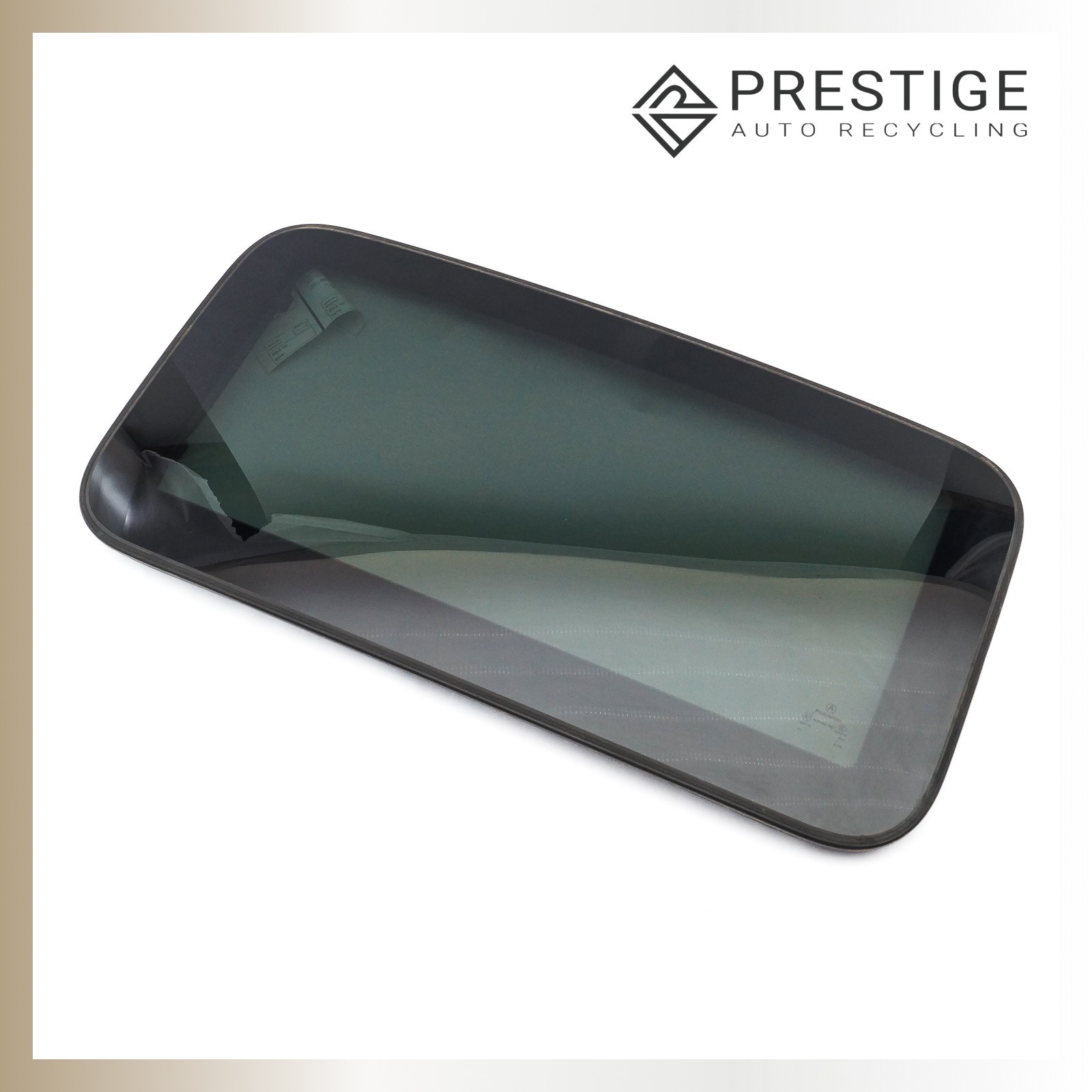 2015-2020 ACURA TLX Sunroof Moonroof Roof Window Glass Panel 70200-TZ3-A02
