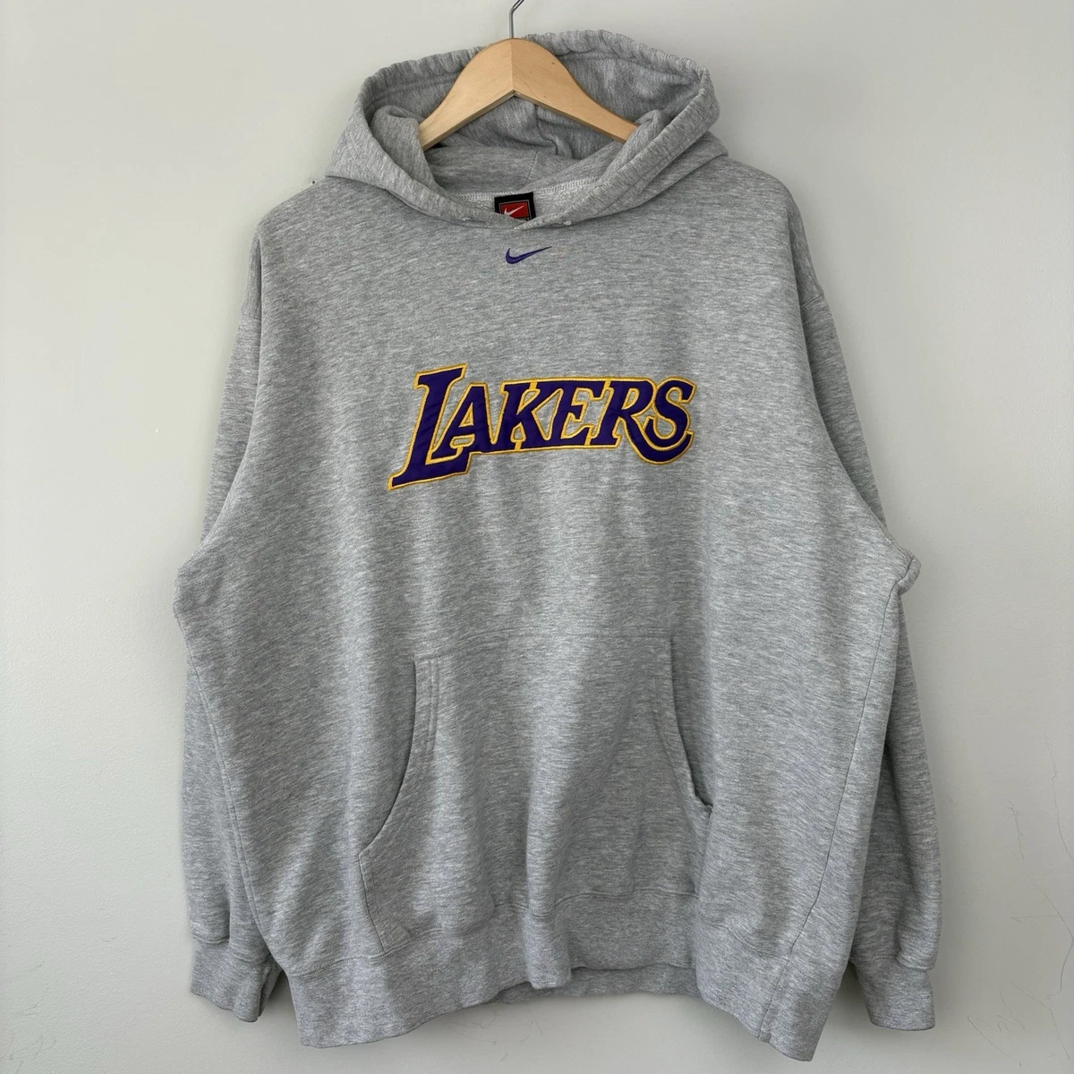 Nike Los Angeles Lakers NBA Sweatshirts for sale | eBay
