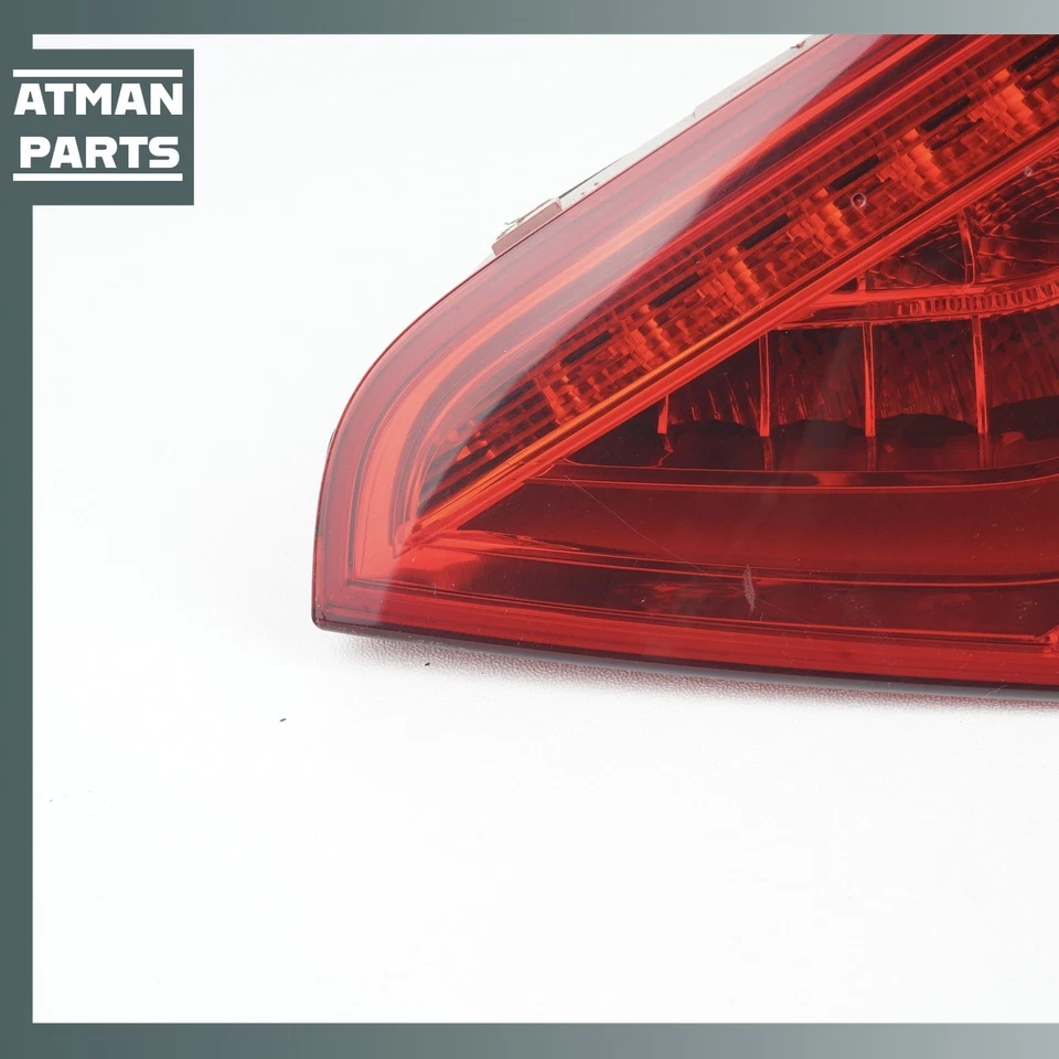Luz trasera derecha Audi S5 2014 luz trasera luz trasera LED 8T0945094D OEM Foto 4 de 4