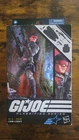 G.I. Joe Classified Series LOW-LIGHT 6” Figure Hasbro #86 NIB