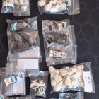 LEGO Star Wars Minifigure Lot