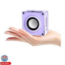 Mini Bluetooth Speaker,Wireless Portable Speakers,5W Small Speaker with Clear...