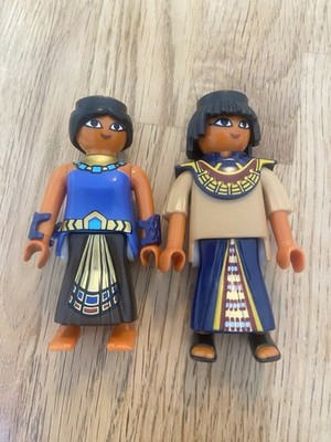 Playmobil Ägypter 2 Figuren