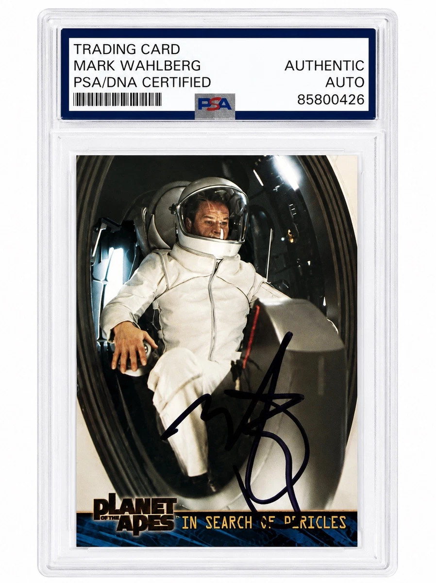 Planet of the Apes Collectable Trading Cards for sale | eBay