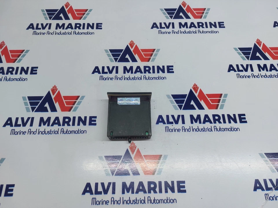 Advance tc-20 Digital Process Controller tc20xxx05145799 - Image 3 of 4