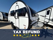 2026 nuCamp TAB 400 400