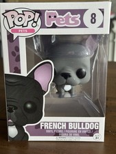 Funko Pop Pets Vinyl Figures 18
