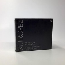 St Tropez Face Body Blending Brush - New In Box
