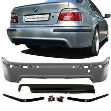 SPORT Hecksch�rze passt f�r BMW E39 LIMOUSINE au�er M bj.95-03 mit ABE* +ZUBEH�R